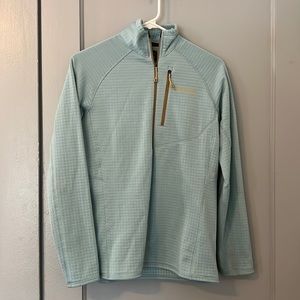 Patagonia 3/4 zip pullover
